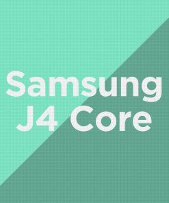 Σχεδίασε θήκη Samsung J4 Core