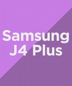 Σχεδίασε θήκη Samsung J4 Plus