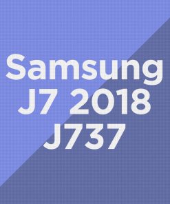 Σχεδίασε θήκη Samsung J7 (2018) (J737)