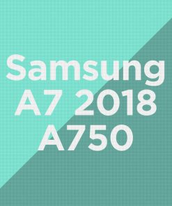 Σχεδίασε θήκη Samsung A7 (2018) (A750)