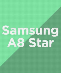 Σχεδίασε θήκη Samsung A8 Star