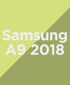 Σχεδίασε θήκη Samsung A9 (2018)