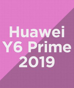 Σχεδίασε θήκη Huawei Y6 Prime (2019) / Y6 (2019)