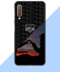 Samsung A7 (2018) θήκη κινητού Soft
