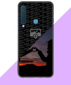 Samsung A9 (2018) θήκη κινητού Soft