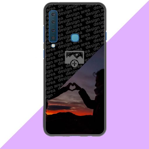 Samsung A9 (2018) θήκη κινητού Soft