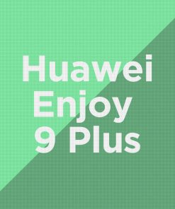 Σχεδίασε θήκη Huawei Enjoy 9 Plus