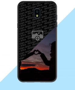 Samsung J7 (2018) θήκη κινητού Soft