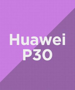Σχεδίασε θήκη Huawei P30