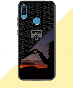 Huawei Y6 Prime (2019) / Y6 (2019) θήκη κινητού Soft