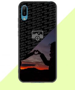Huawei Y6 Pro (2019) θήκη κινητού Soft
