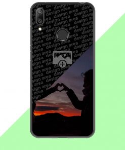 Huawei Y7 (2019) θήκη κινητού Soft