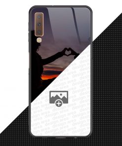 Samsung A7 (2018) θήκη κινητού