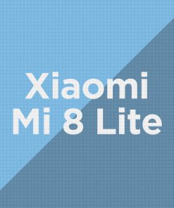 Σχεδίασε θήκη Xiaomi Mi 8 Lite