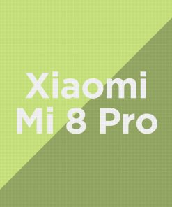 Σχεδίασε θήκη Xiaomi Mi 8 Pro