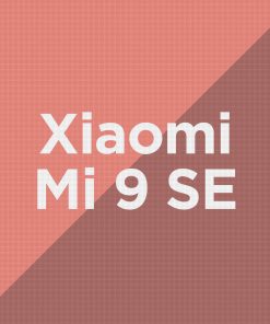 Σχεδίασε θήκη Xiaomi Mi 9 SE