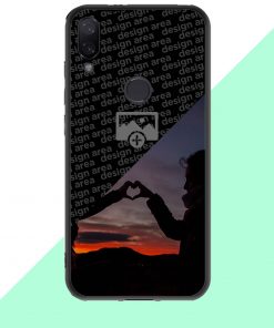Xiaomi Mi Play θήκη κινητού Soft