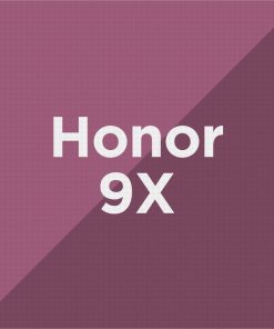 Σχεδίασε θήκη Honor 9X