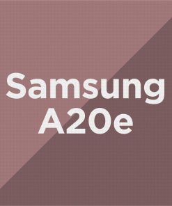 Σχεδίασε θήκη Samsung A20e