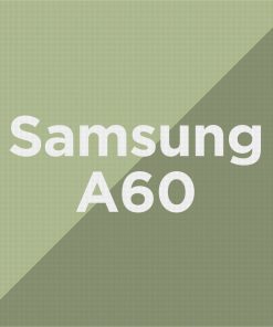 Σχεδίασε θήκη Samsung A60