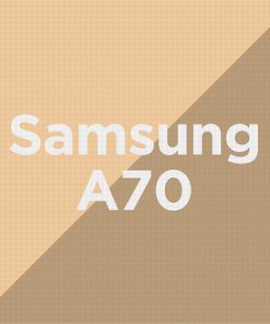 Σχεδίασε θήκη Samsung A70