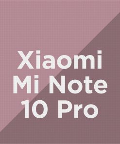 Σχεδίασε θήκη Xiaomi Mi Note 10 Pro