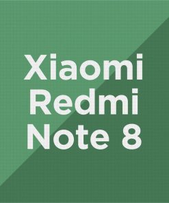 Σχεδίασε θήκη Xiaomi Redmi Note 8