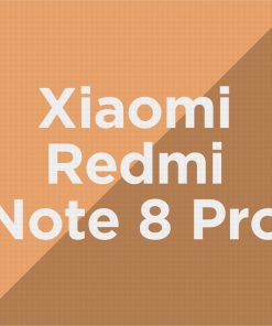 Σχεδίασε θήκη Xiaomi Redmi Note 8 Pro