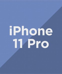 Σχεδίασε θήκη iPhone 11 Pro