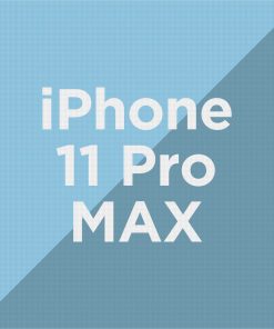 Σχεδίασε θήκη iPhone 11 Pro Max