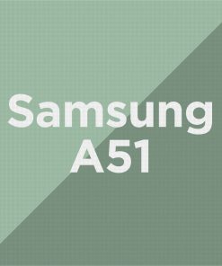Σχεδίασε θήκη Samsung A51