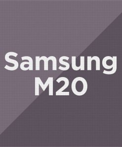 Σχεδίασε θήκη Samsung M20