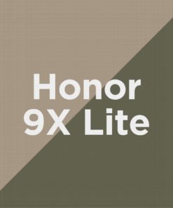 Σχεδίασε θήκη Honor 9X Lite