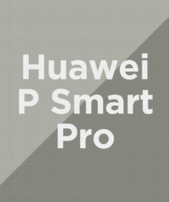 Σχεδίασε θήκη Huawei P Smart Pro