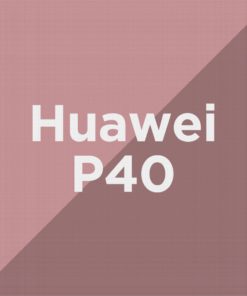 Σχεδίασε θήκη Huawei P40