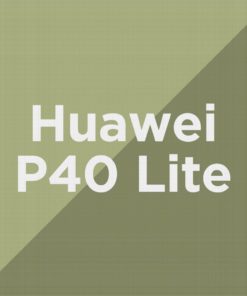Σχεδίασε θήκη Huawei P40 Lite