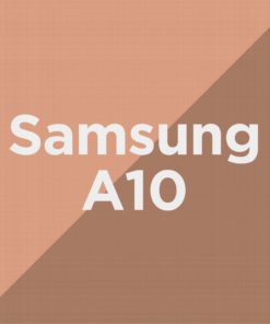 Σχεδίασε θήκη Samsung A10