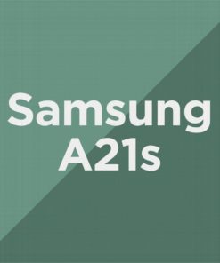 Σχεδίασε θήκη Samsung A21s