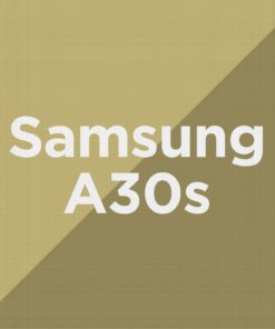 Σχεδίασε θήκη Samsung A30s