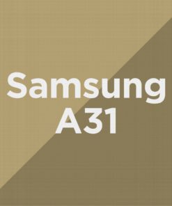 Σχεδίασε θήκη Samsung A31