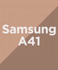 Σχεδίασε θήκη Samsung A41