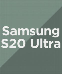 Σχεδίασε θήκη Samsung S20 Ultra
