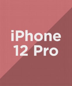 Σχεδίασε θήκη iPhone 12 Pro