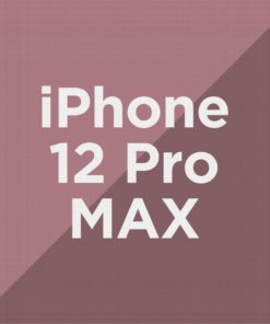 Σχεδίασε θήκη iPhone 12 Pro Max