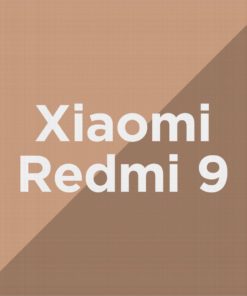Σχεδίασε θήκη Xiaomi Redmi 9