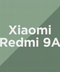 Σχεδίασε θήκη Xiaomi Redmi 9A