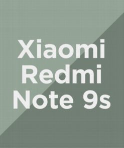 Σχεδίασε θήκη Xiaomi Redmi Note 9s