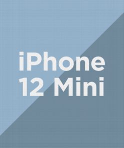 Σχεδίασε θήκη iPhone 12 Mini