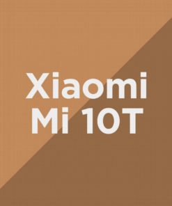 Σχεδίασε θήκη Xiaomi Mi 10T (5G)