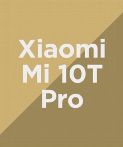 Σχεδίασε θήκη Xiaomi Mi 10T Pro (5G)